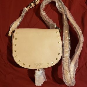 Victoria's Secret Crossbody Purse - Brand New